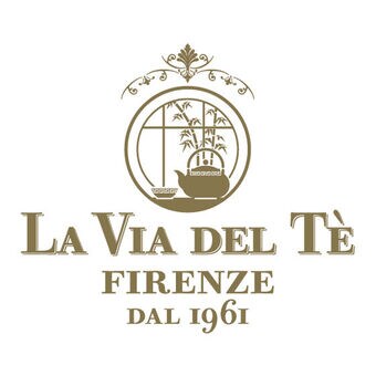 La Via Del Tè品牌LOGO