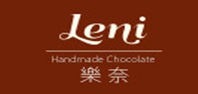 乐奈品牌LOGO