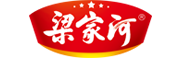liangjiahe/梁家河品牌LOGO