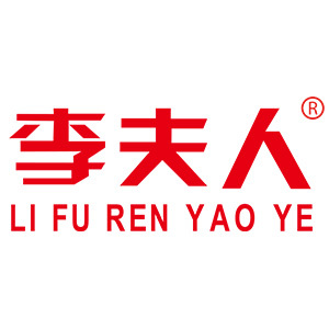 李夫人品牌LOGO