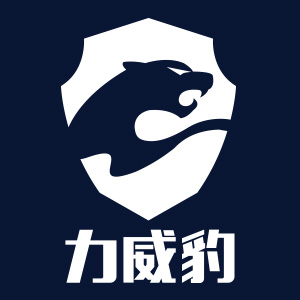 力威豹品牌LOGO