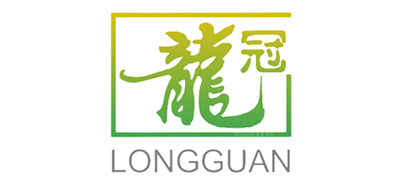 龙冠品牌LOGO