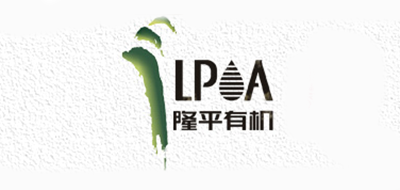 LPOA品牌LOGO