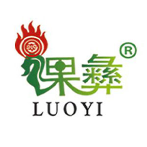 LUOYI/倮彝品牌LOGO