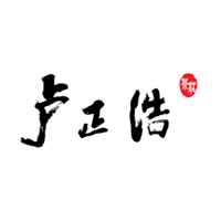 卢正浩品牌LOGO