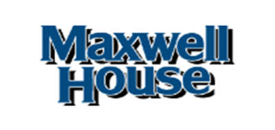Maxwell/麦斯威尔品牌LOGO