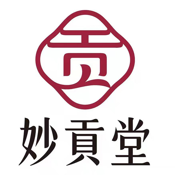 妙贡堂品牌LOGO