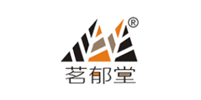茗郁堂品牌LOGO