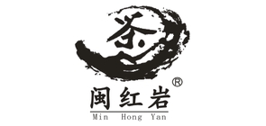 闽红岩品牌LOGO