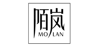 陌岚品牌LOGO