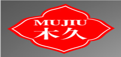 木久品牌LOGO