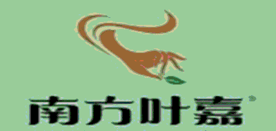 南方叶嘉品牌LOGO