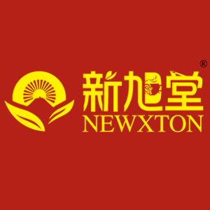 新旭堂/NEWXTON品牌LOGO