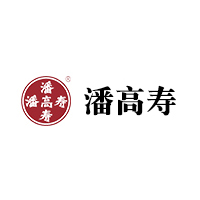 潘高寿品牌LOGO