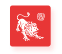 乾红品牌LOGO