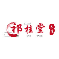 祁桂堂品牌LOGO