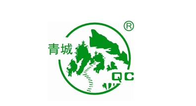 青城茶叶品牌LOGO