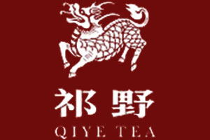 祁野品牌LOGO