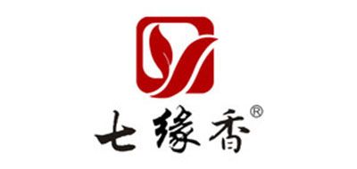 七缘香品牌LOGO
