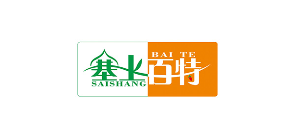 塞上百特品牌LOGO