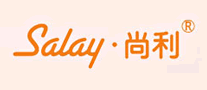 尚利/SALAY品牌LOGO