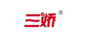 Sanjiao品牌LOGO