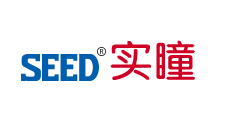 实瞳/SEED品牌LOGO