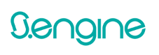S.ENGINE/鹰集品牌LOGO