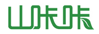 山咔咔品牌LOGO