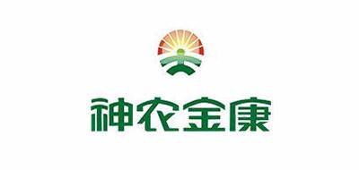 神农金康品牌LOGO