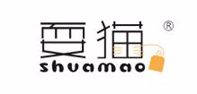 耍猫品牌LOGO