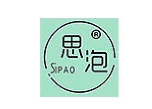 思泡品牌LOGO