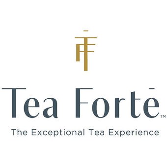Tea Forte品牌LOGO