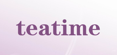 teatime品牌LOGO
