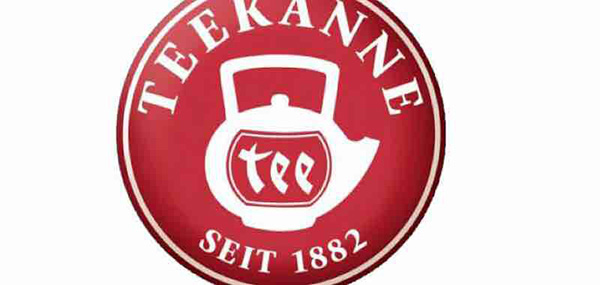 teekanne/德康纳品牌LOGO