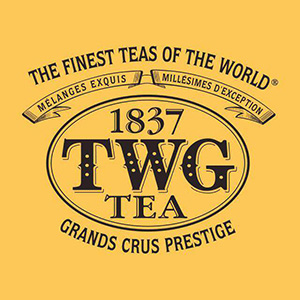 特威茶品牌LOGO