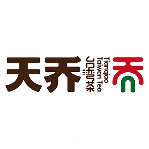 TIANQIAO/天乔品牌LOGO