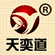天奕道品牌LOGO