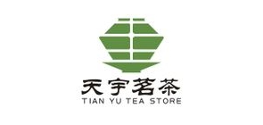 天宇茶叶品牌LOGO