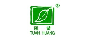 团黄品牌LOGO