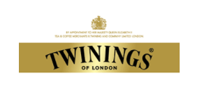 TWININGS/川宁品牌LOGO