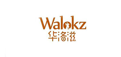 华洛滋/WALOKZ品牌LOGO