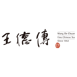 Wang De Chuan/王德傳品牌LOGO