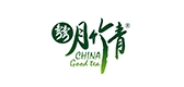 弯弯月竹青品牌LOGO