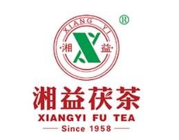 XIANGYI/湘益品牌LOGO