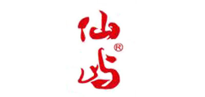 仙屿品牌LOGO