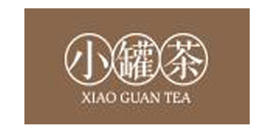 小罐茶品牌LOGO