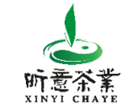 昕意品牌LOGO