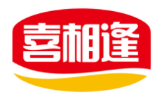 喜相逢品牌LOGO