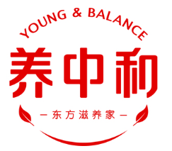 养中和品牌LOGO